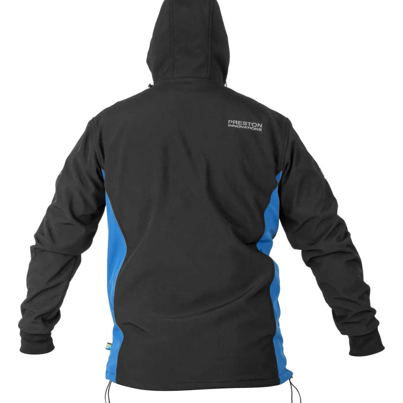 Preston Thermatech Heated Softshell