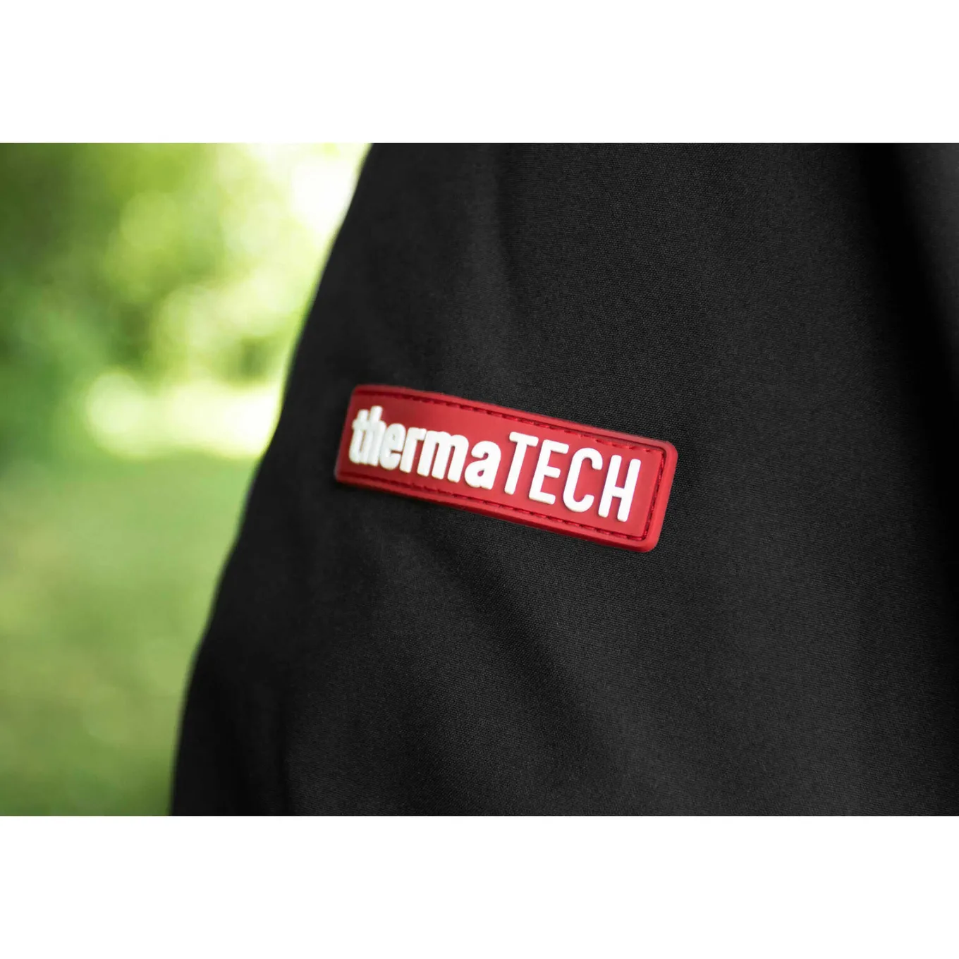 Preston Thermatech Heated Softshell