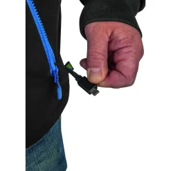 Preston Thermatech Heated Softshell
