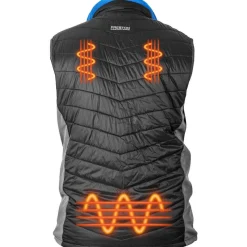 Preston Thermatech Heated Gilet