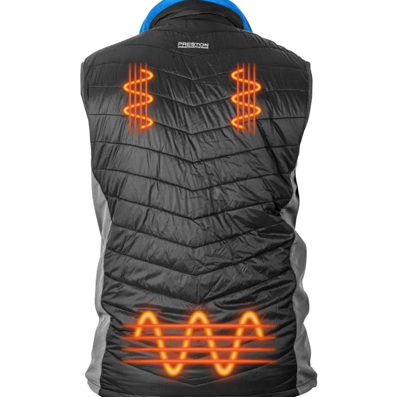 Preston Thermatech Heated Gilet
