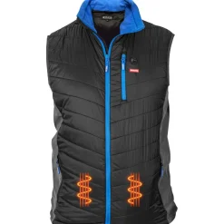 Preston Thermatech Heated Gilet