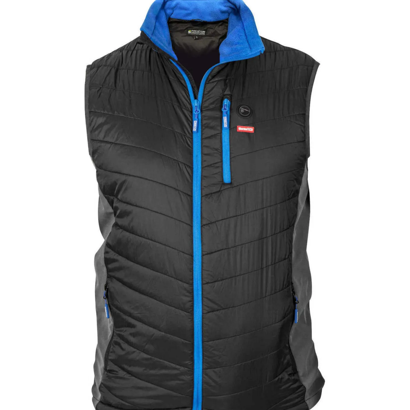 Preston Thermatech Heated Gilet
