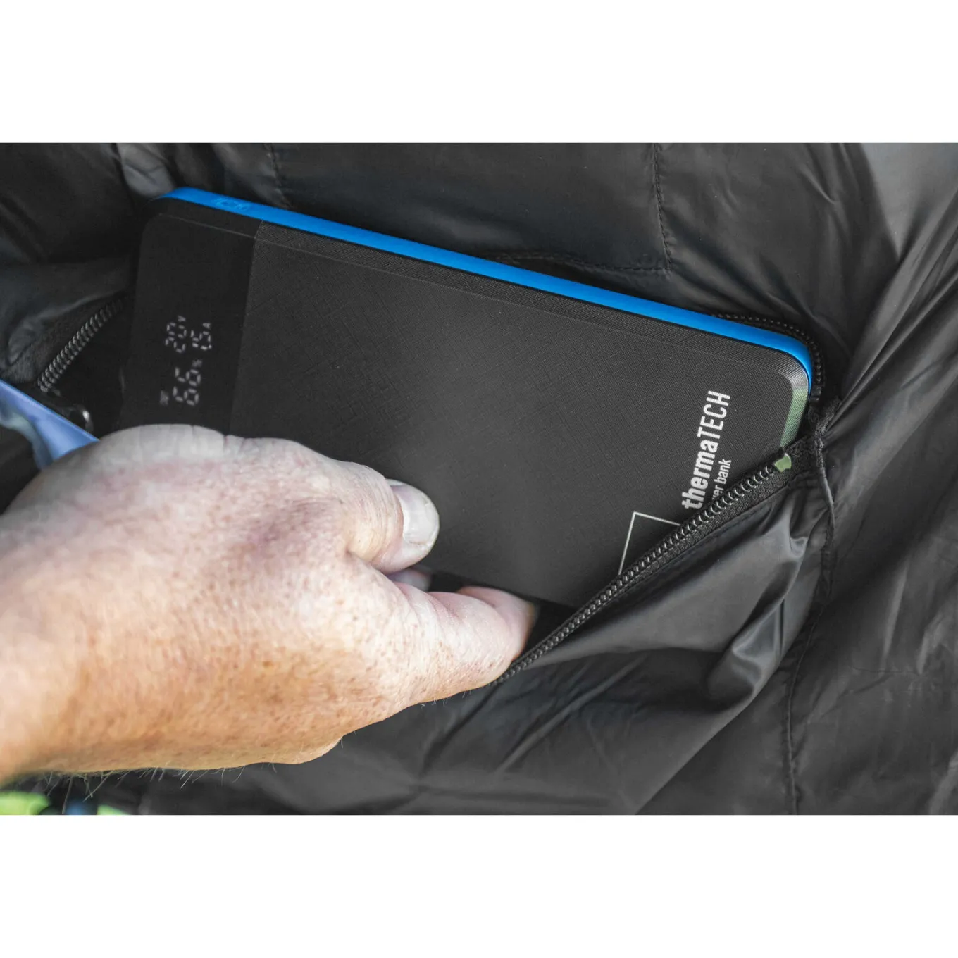 Preston Thermatech Power Bank 20000mAh