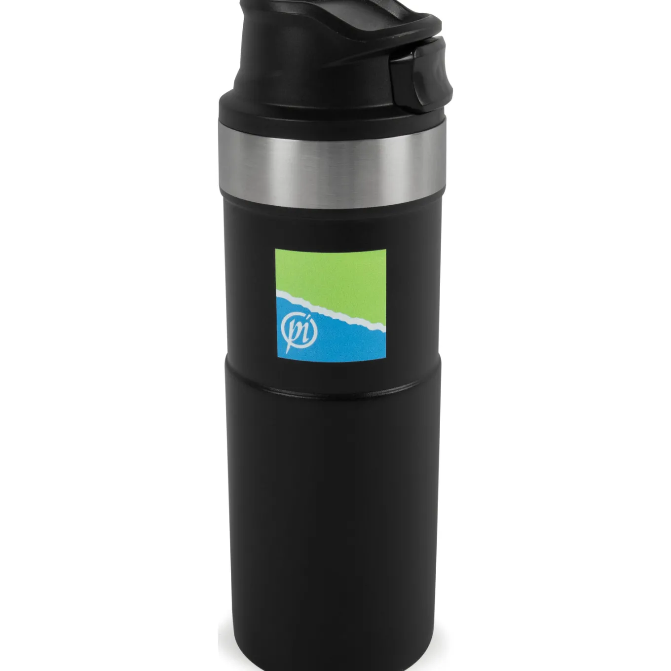 Preston Travel Flask 500ml