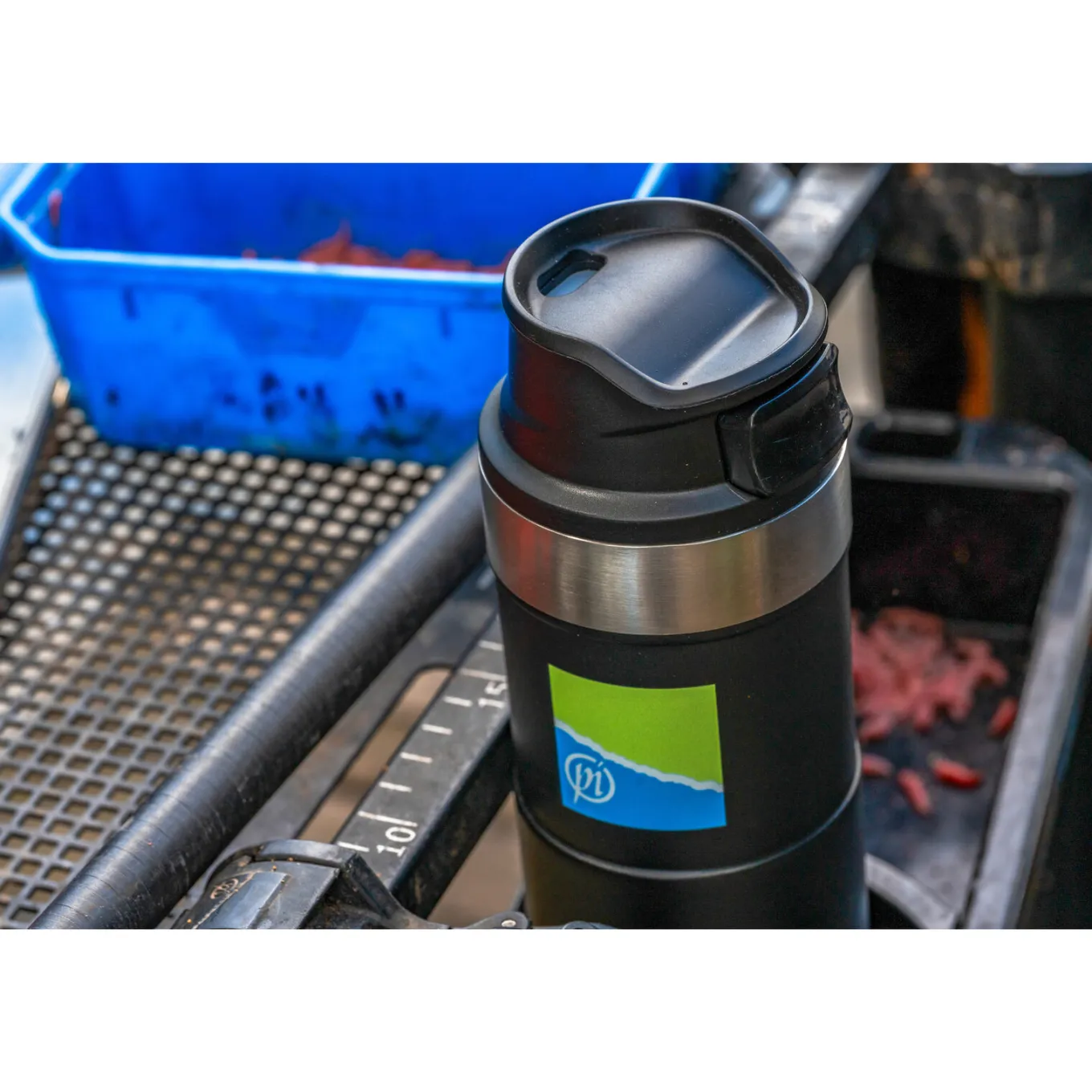 Preston Travel Flask 500ml