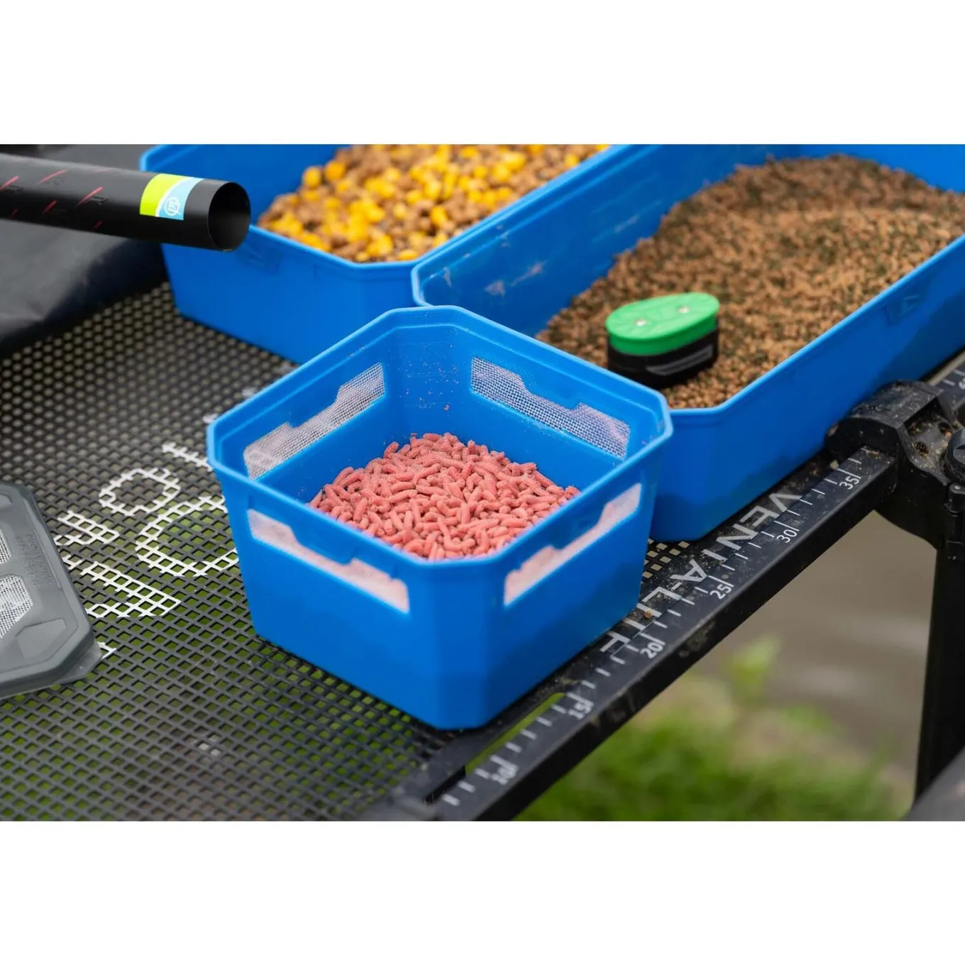 Preston Venta Window Tub 3Pt