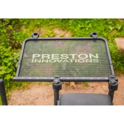 Preston Ventalite