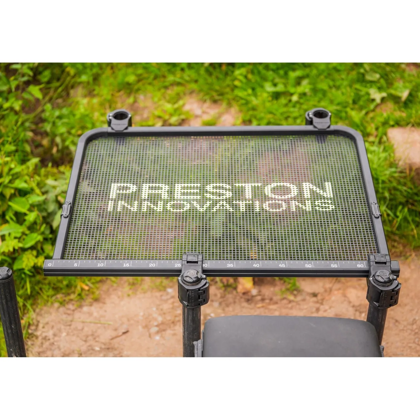 Preston Ventalite