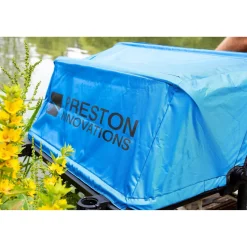 Preston Ventalite