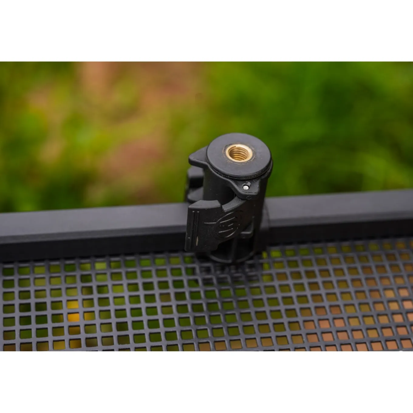 Preston Ventalite Side Tray QR Adaptor