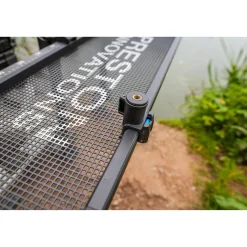 Preston Ventalite Side Tray QR Adaptor