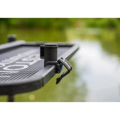 Preston Ventalite Side Tray QR Adaptor