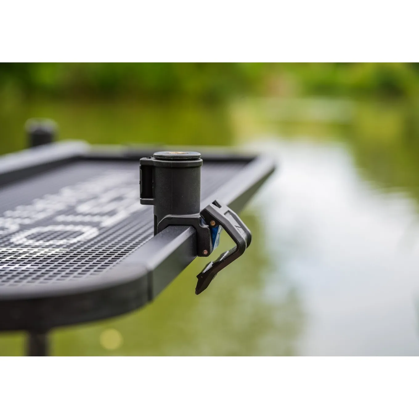 Preston Ventalite Side Tray QR Adaptor