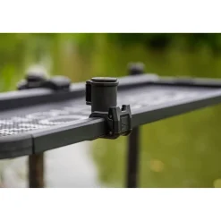 Preston Ventalite Side Tray QR Adaptor