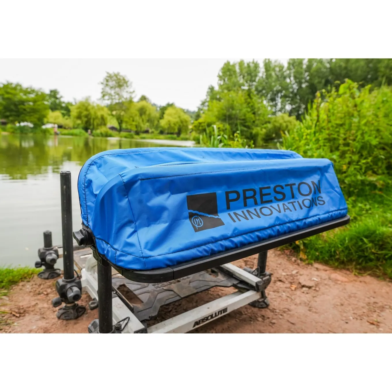 Preston Ventalite Slimline
