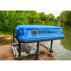 Preston Ventalite Slimline