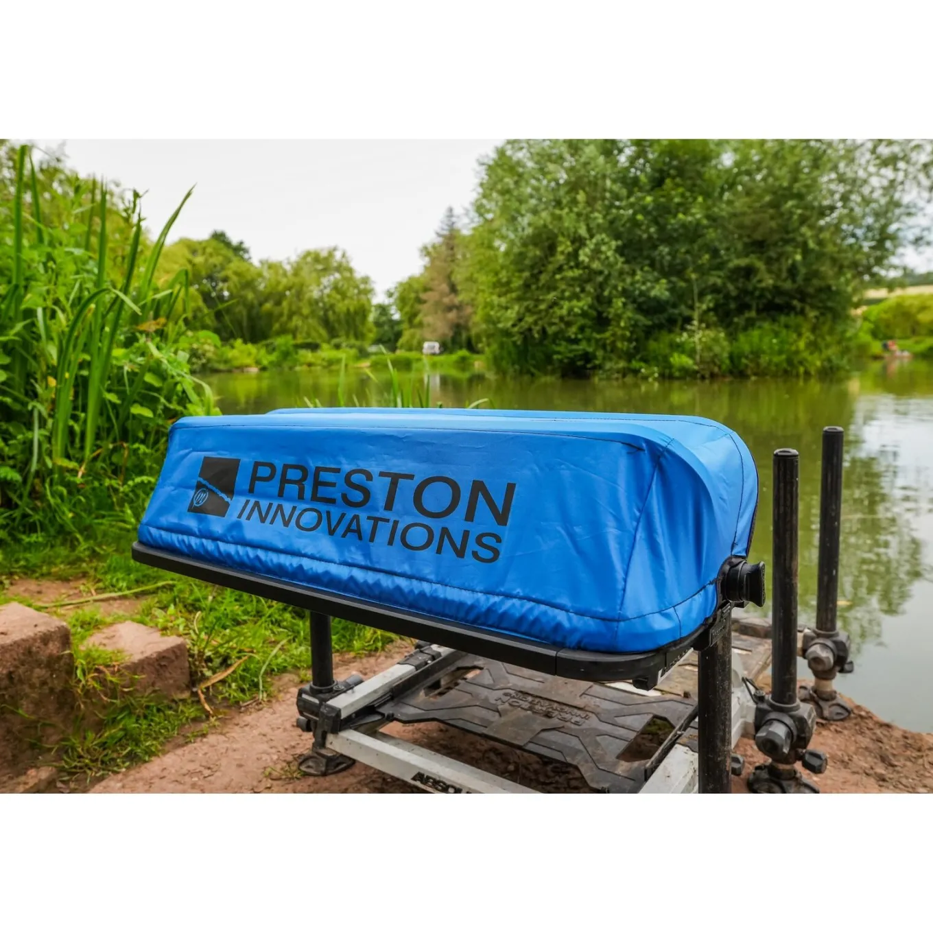 Preston Ventalite Slimline