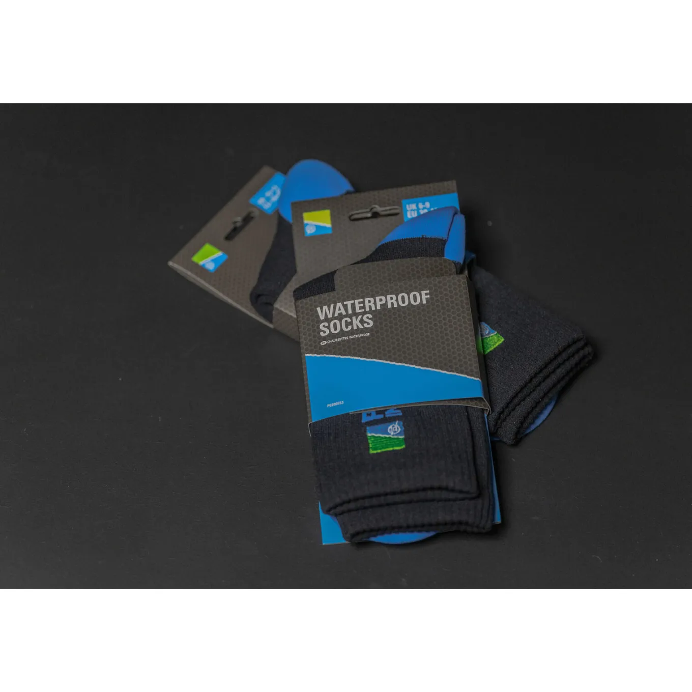 Preston Waterproof Sock