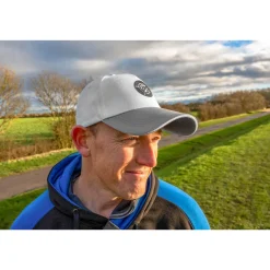 Preston White PI Logo Cap