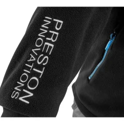 Preston Windproof Fleece Jacket