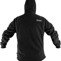 Preston Windproof Fleece Jacket