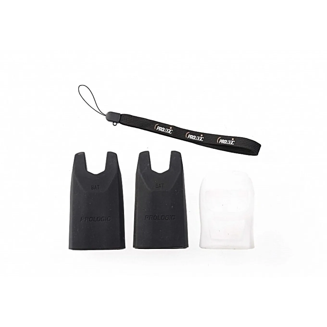 Prologic Bat + Bite Alarm Set