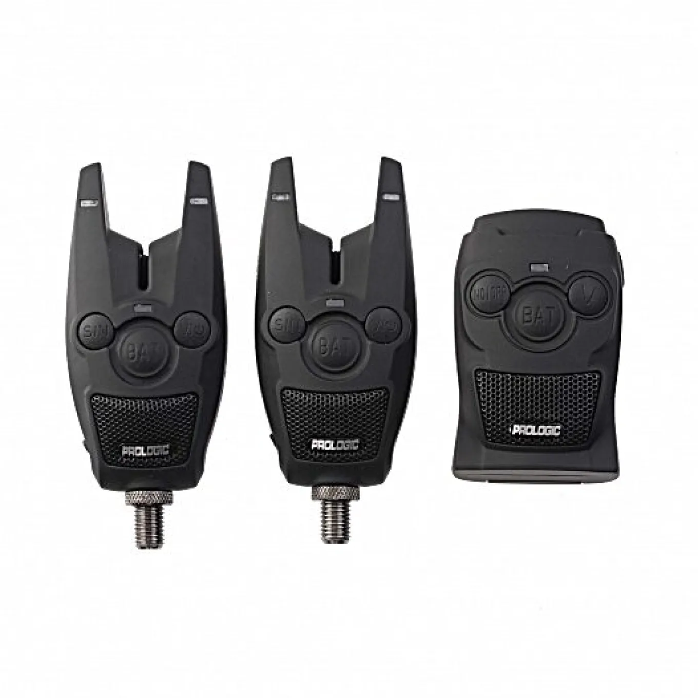 Prologic Bat + Bite Alarm Set