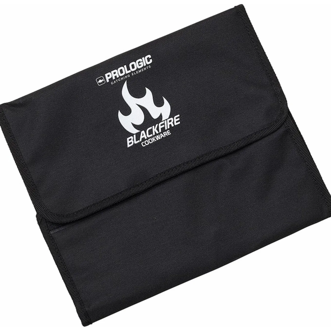 Prologic Blackfire Dinning Set