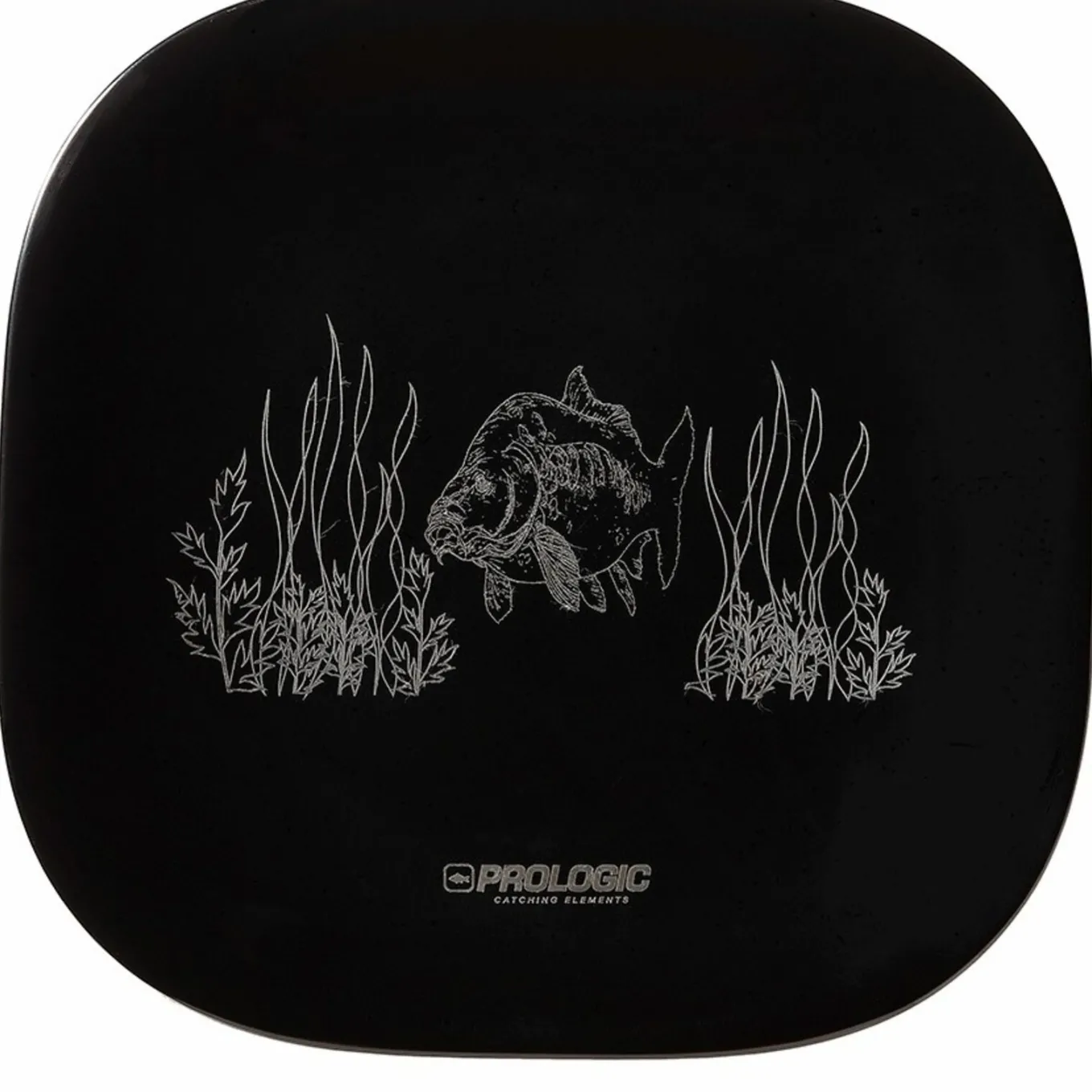 Prologic Blackfire Dinning Set