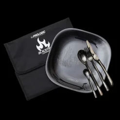 Prologic Blackfire Dinning Set