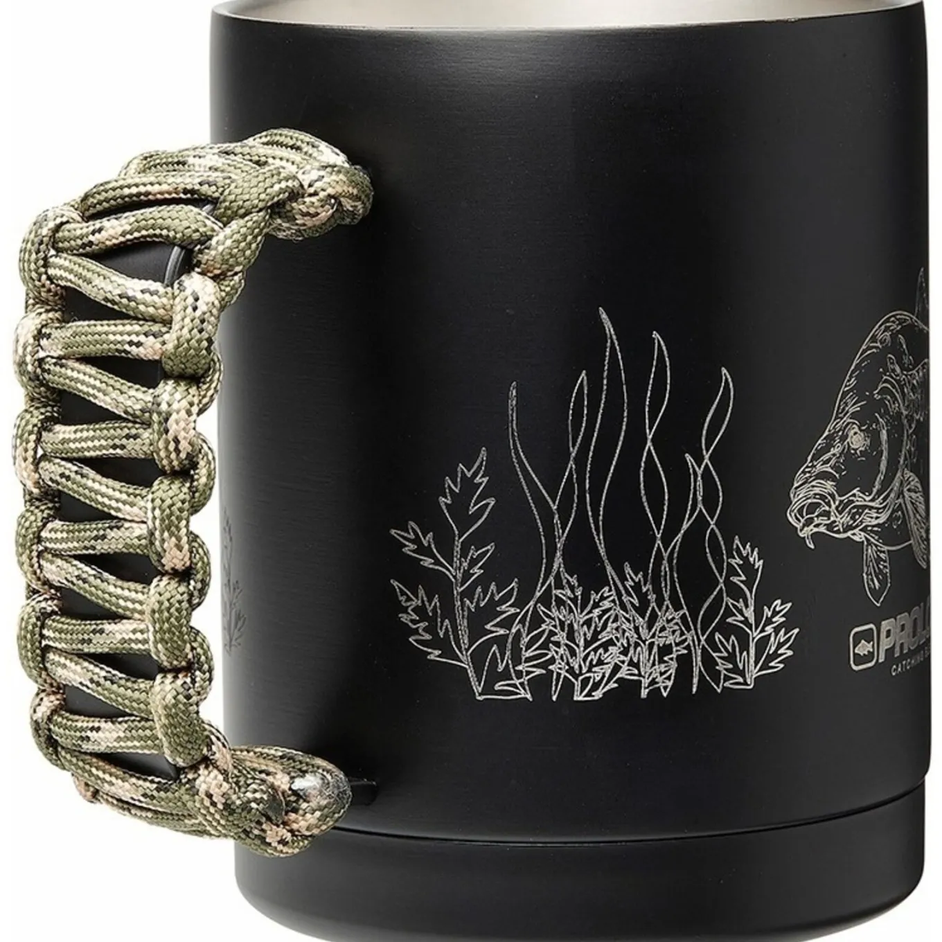 Prologic Blackfire Kettle