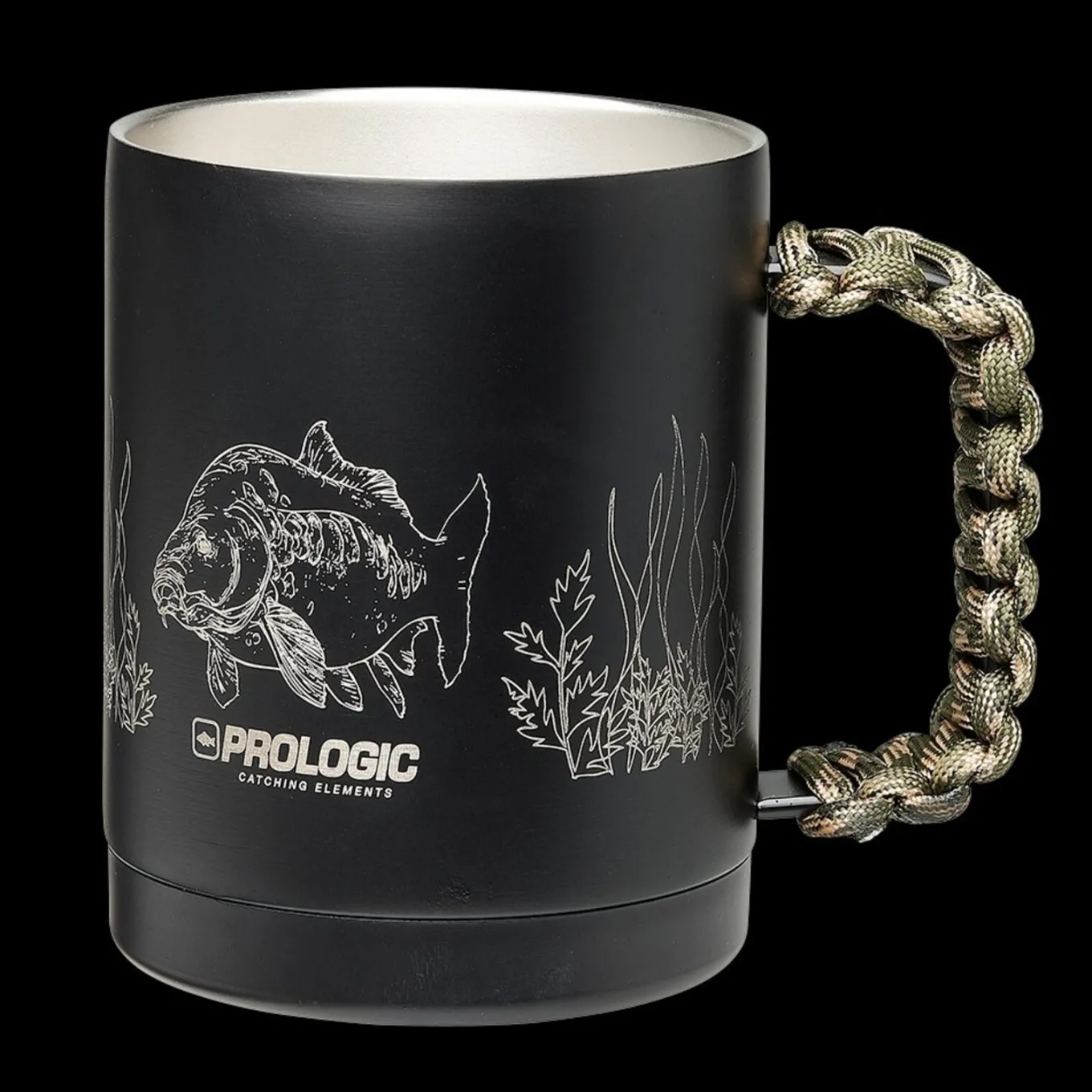 Prologic Blackfire Kettle
