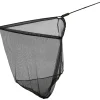 Prologic C3 Fulcrum Landing Net & Net Float 1.80m 42in 2pc Camo