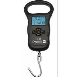 Prologic Commander Digital Scale 40kg