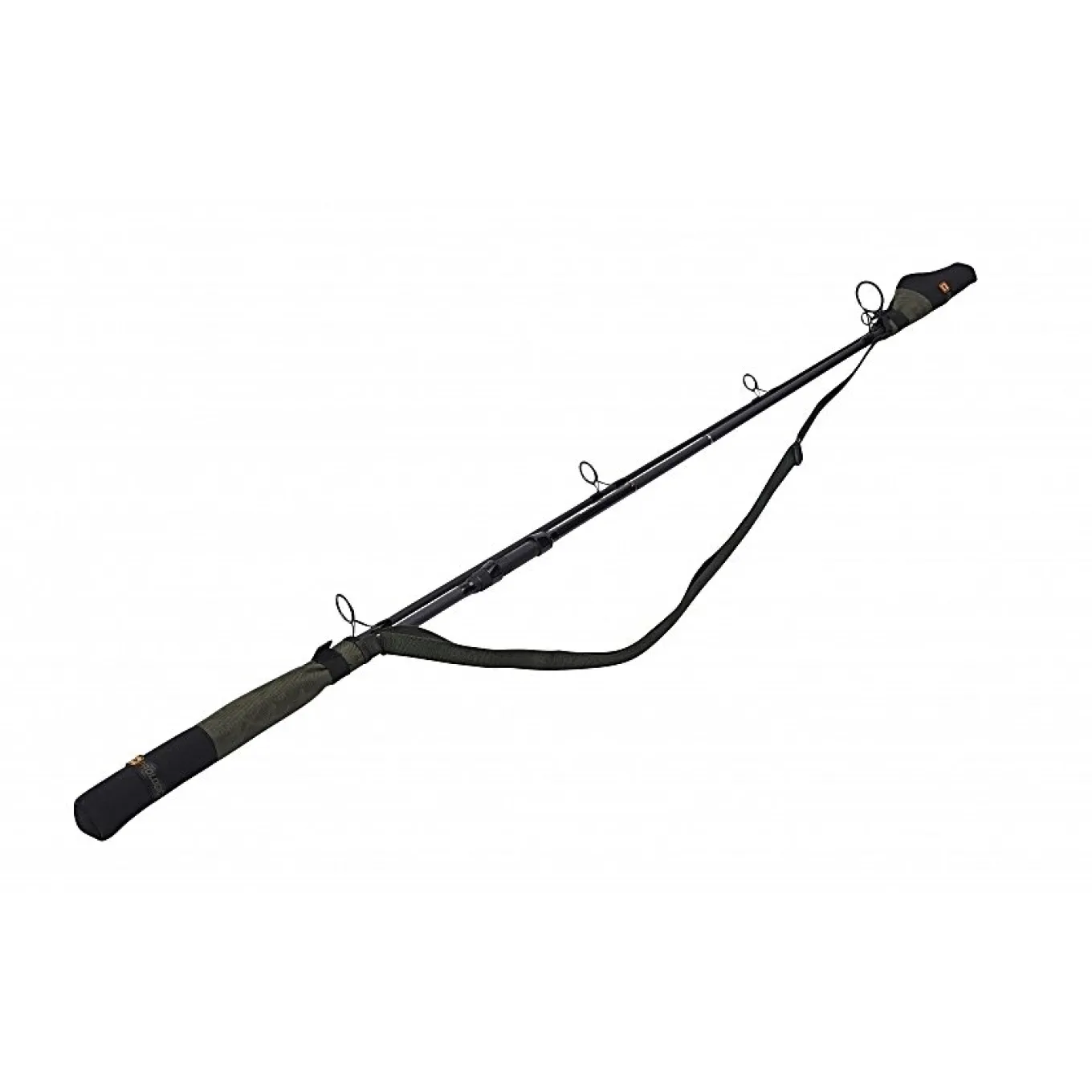 Prologic Connected Tip & Butt Protector
