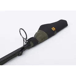 Prologic Connected Tip & Butt Protector