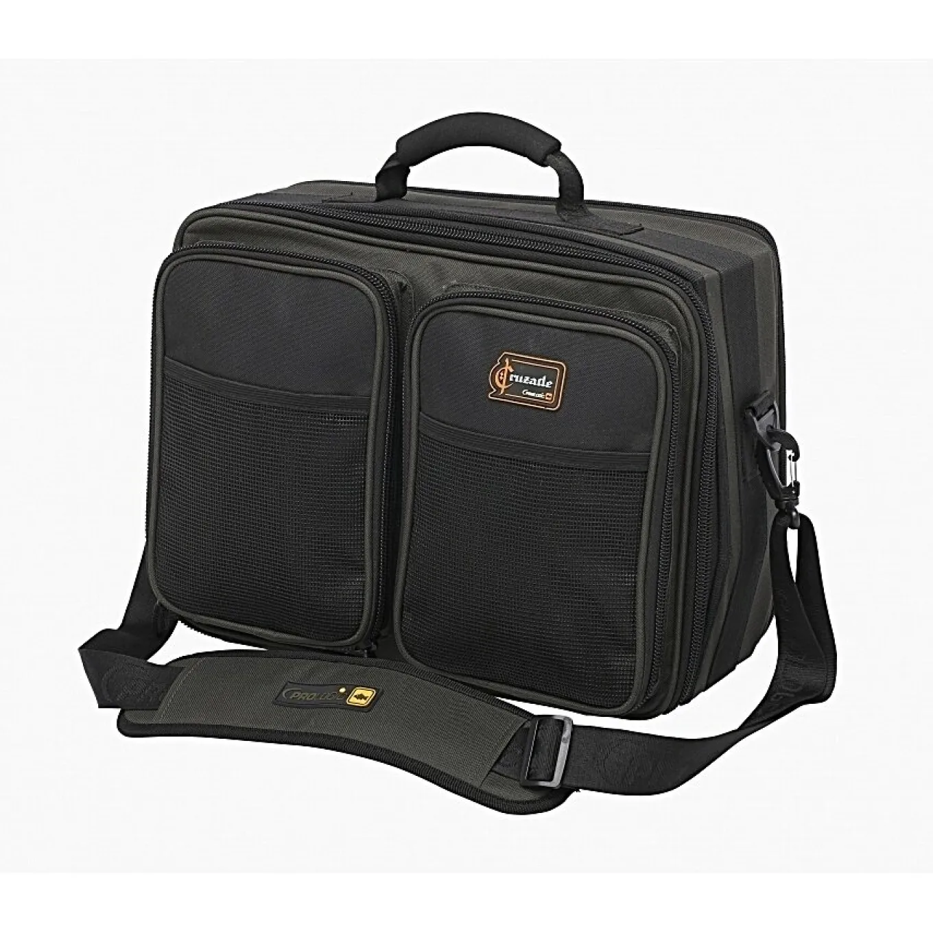 Prologic Cruzade Rig Station 36x28x21cm