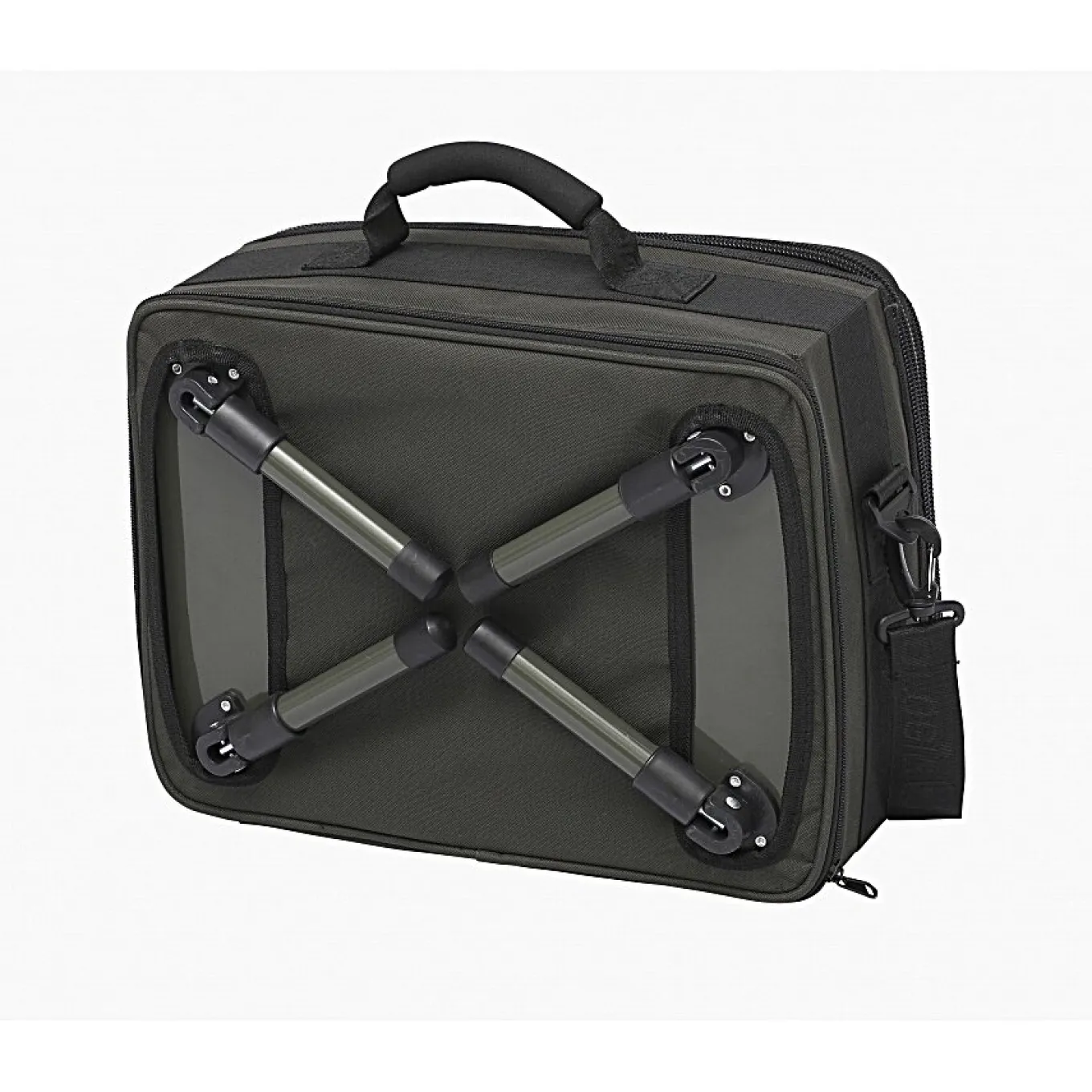 Prologic Cruzade Rig Station 36x28x21cm