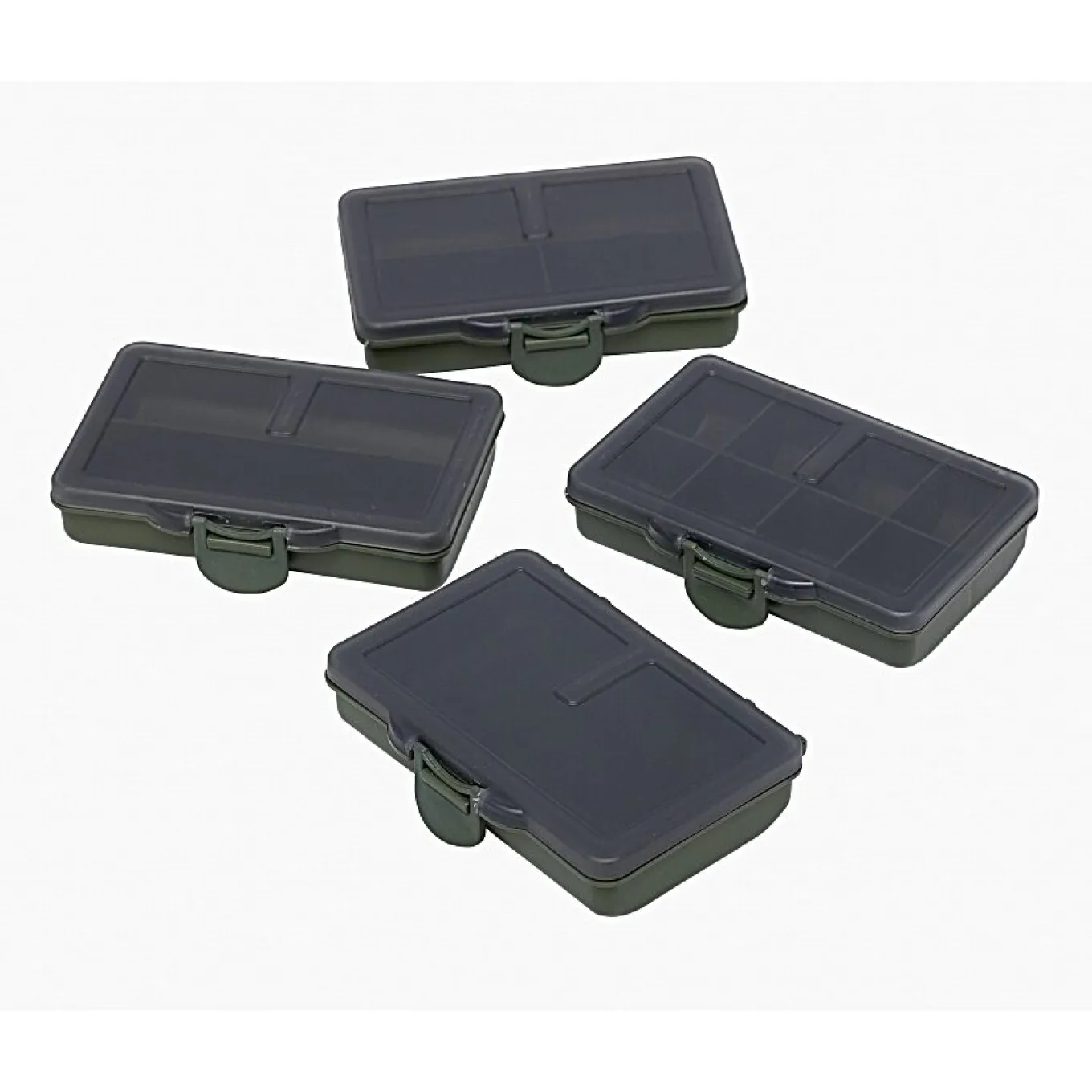 Prologic Cruzade Rig Station 36x28x21cm