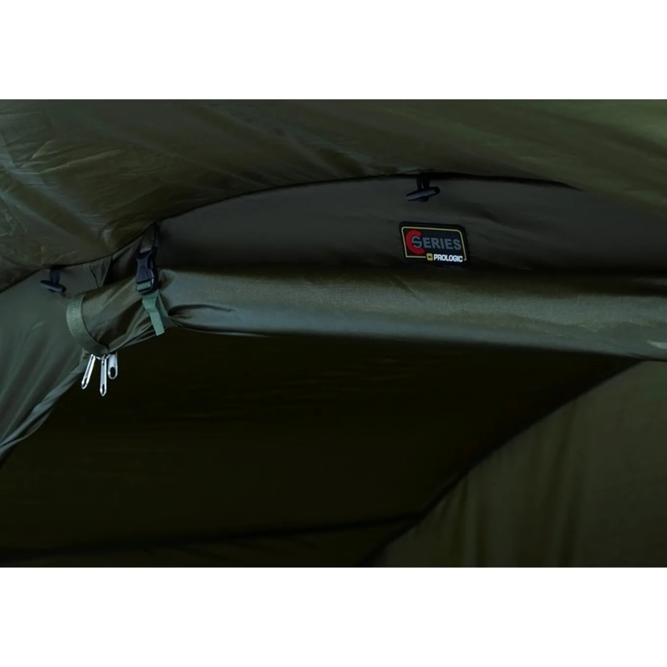 Prologic C-Series Bivvy 2-man