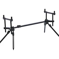 Prologic C-Series Convertible Rod Pod