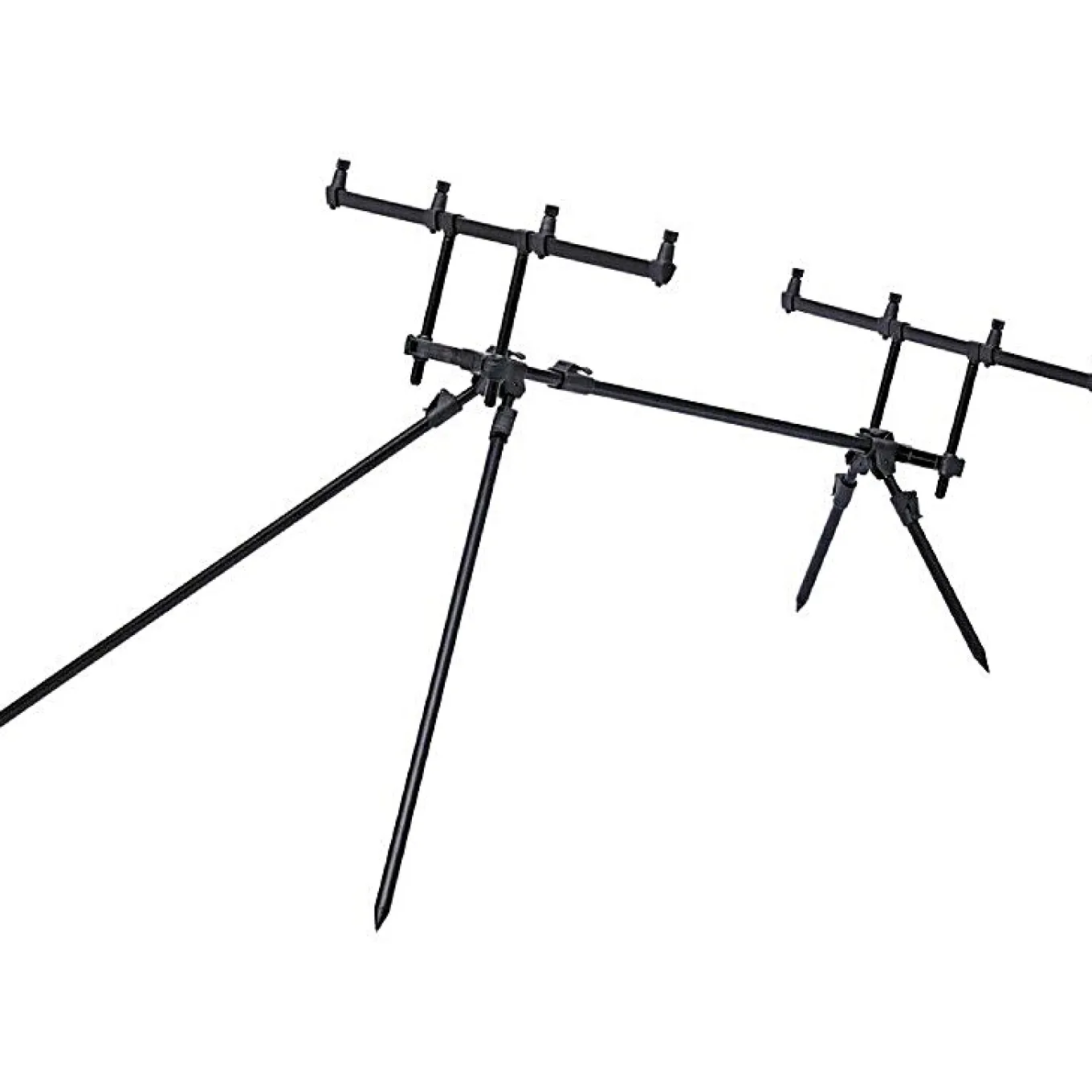 Prologic C-Series Convertible Rod Pod