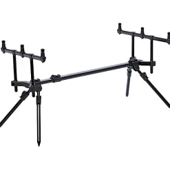 Prologic C-Series Convertible Rod Pod