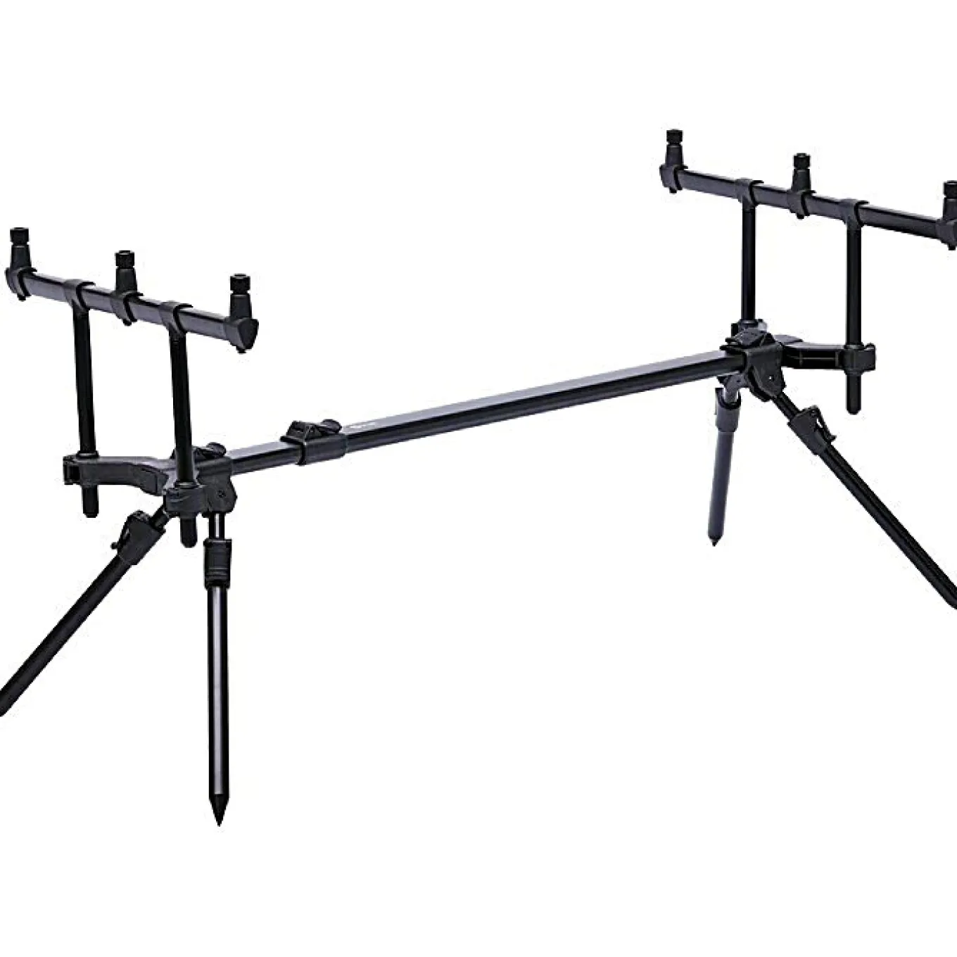 Prologic C-Series Convertible Rod Pod