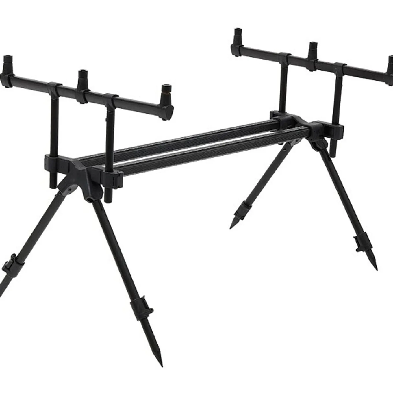 Prologic C-Series Twin Support 3 Rod