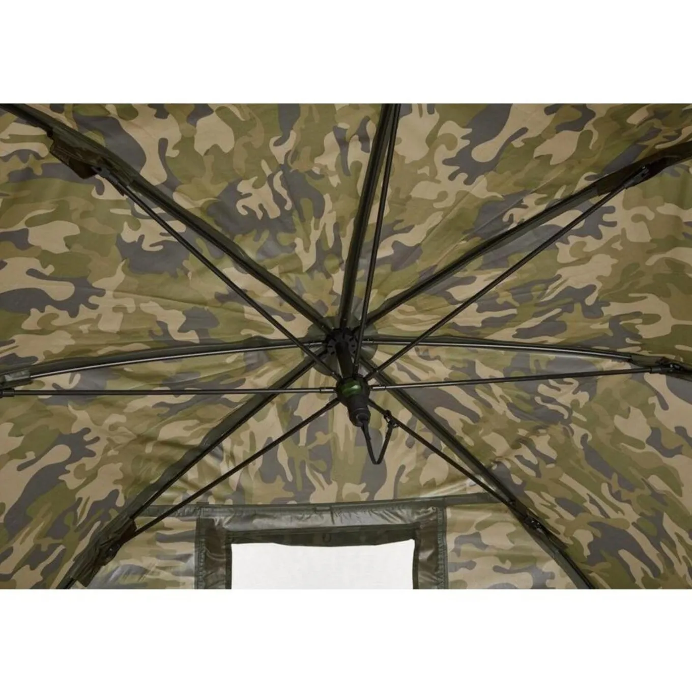 Prologic Element 65 Brolly System Camo
