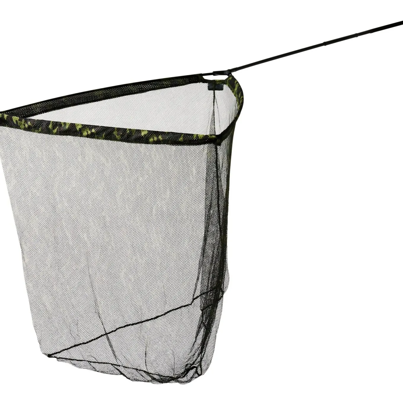 Prologic Element Camou Net Tele 1.80m