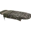 Prologic Element Comfort Sleepingbag & Thermal Camo Cover 5-Season
