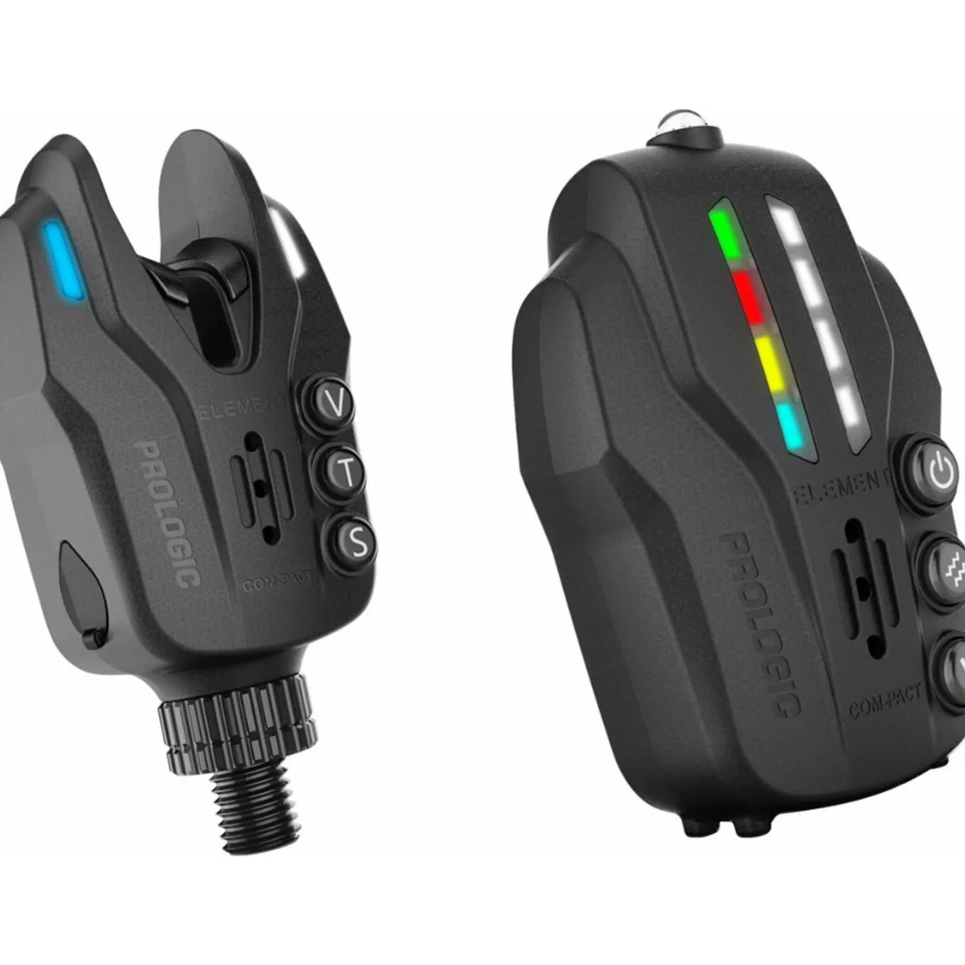 Prologic Element Com-pact Alarm